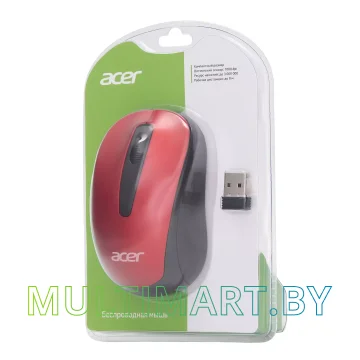 Мышь Acer OMR136 картинка 9